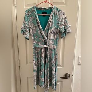 Liz Claiborne Dress